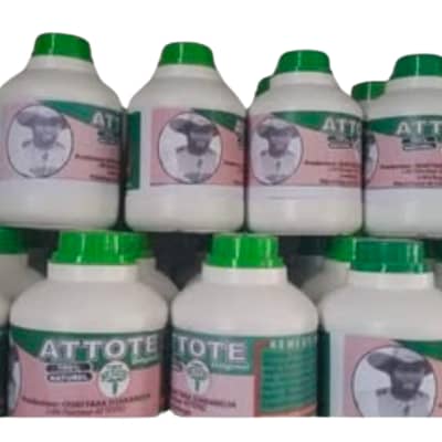 ATTOTE ORIGINAL