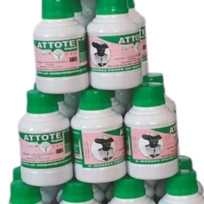ATTOTE ORIGINAL