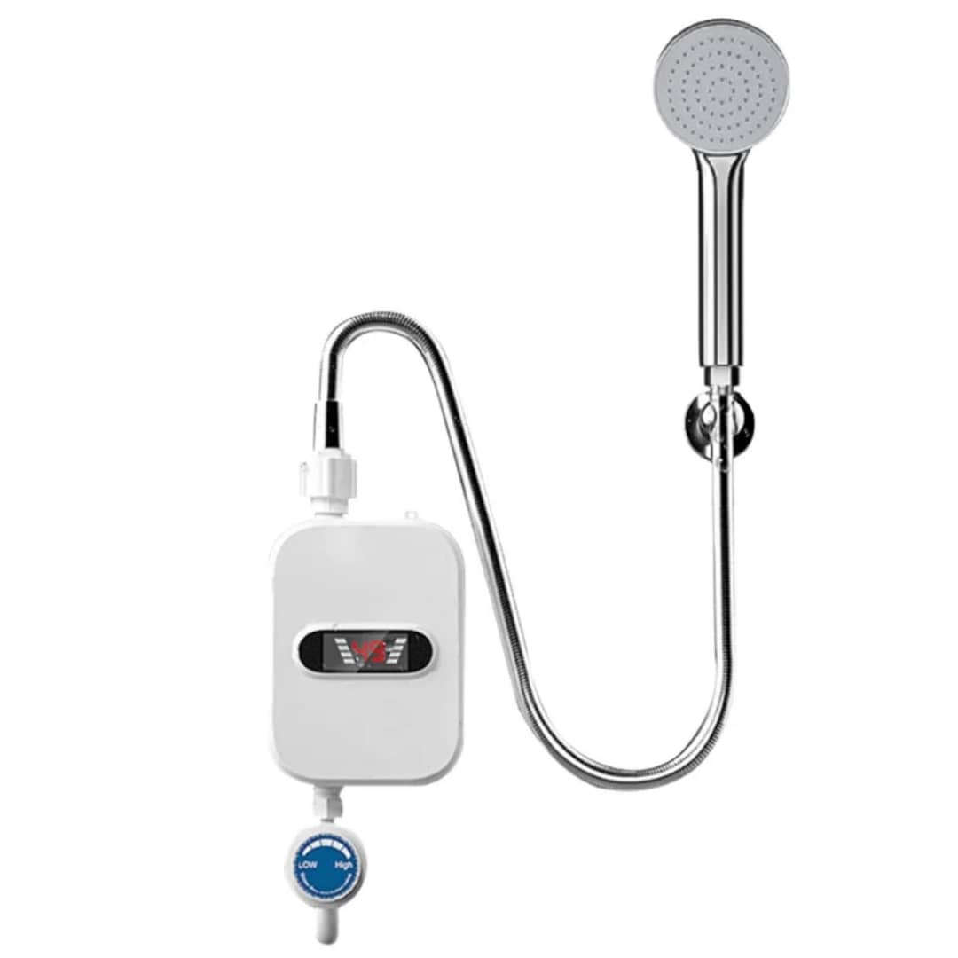 Chauffe-eau Electrique