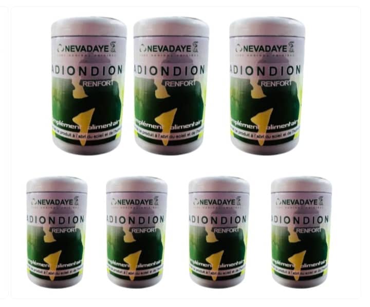 ADIONDION