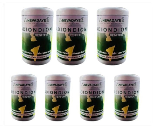 ADIONDION