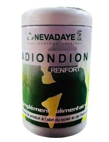 ADIONDION