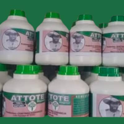 ATTOTE ORIGINAL