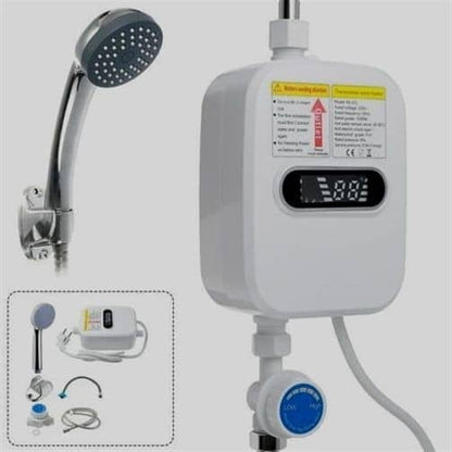 Chauffe-eau Electrique