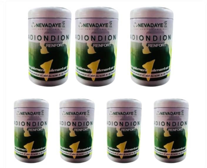 ADIONDION